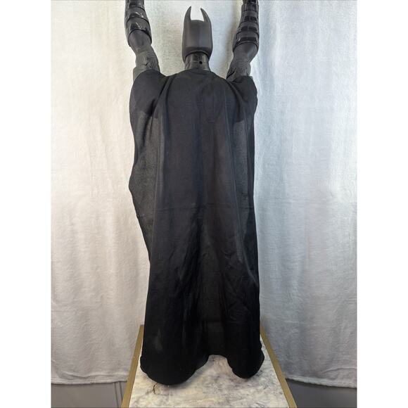 Batman 31" Giant Size Figure Jakks Pacific The Dark Knight Rises DC Comics - Picture 7 of 11